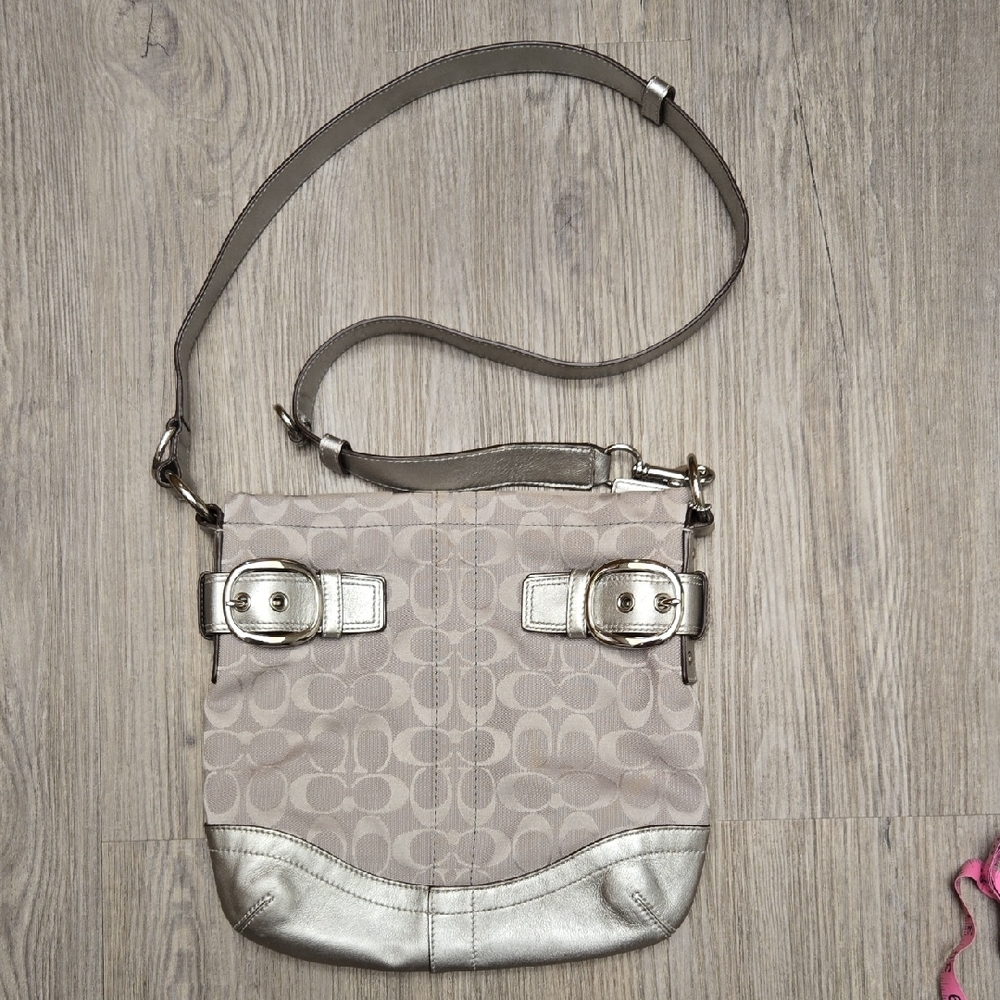 Coach Crossbody